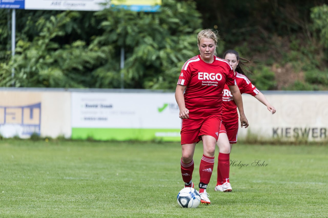 Bild 271 - F TuS Tensfeld - TSV Bargteheide : Ergebnis: 1:0